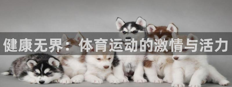 欧亿体育官方正版app娱乐平台：健康无界：体育运动的激情与活